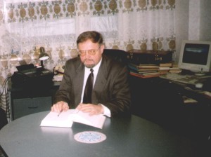 L.M. Logvinov